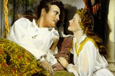 Queen Margot by Unknown